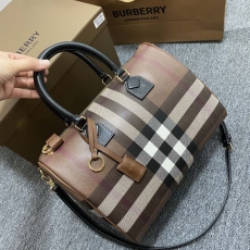 Burberry Pillow Bags